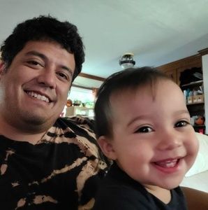 Meet your Posher, Anthony